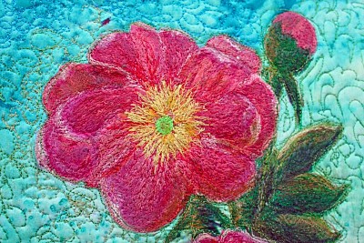 flores jigsaw puzzle