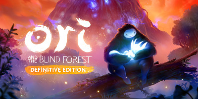 Ori and the blind forest jigsaw puzzle