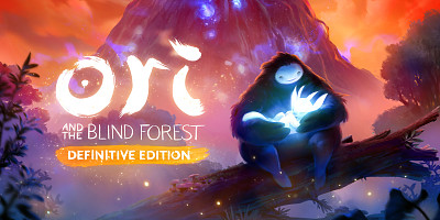 Ori and the blind forest