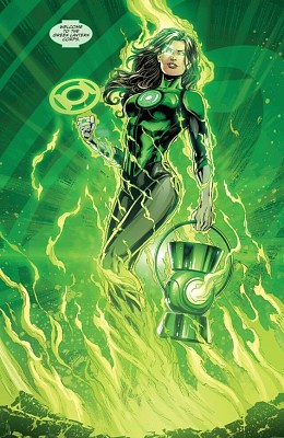 Jessica Cruz