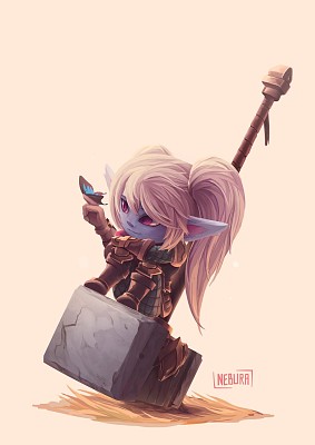 Poppy