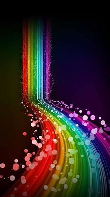 Arcoiris jigsaw puzzle