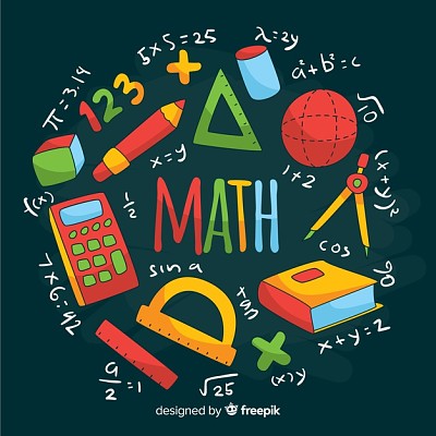 Las matemÃ¡ticas jigsaw puzzle