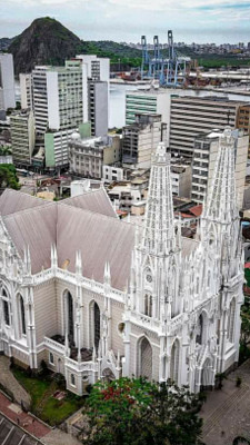 Catedral jigsaw puzzle