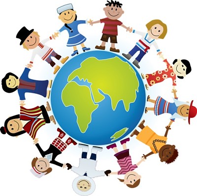 Diversidad cultural jigsaw puzzle