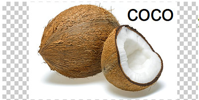 פאזל של coco