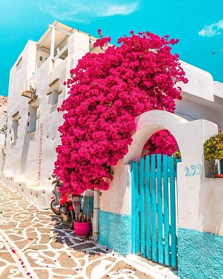 grecia tri jigsaw puzzle