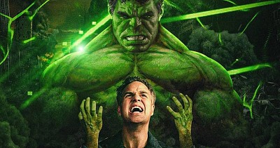 hulk