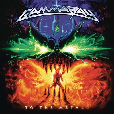 Gamma Ray