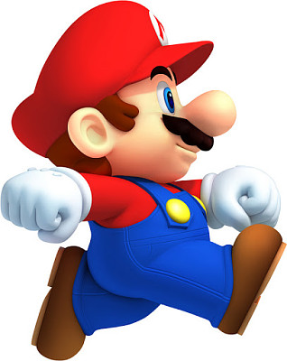 mario