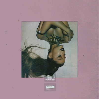 ariana grande thank u next jigsaw puzzle