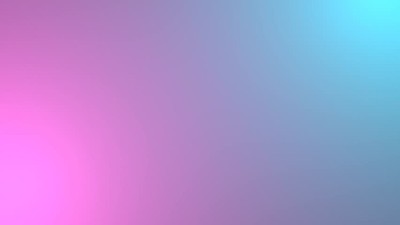 פאזל של a gradient from pink to blue
