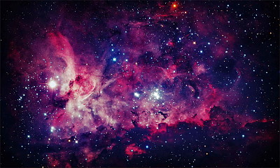 Stars jigsaw puzzle