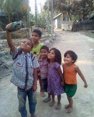 niÃ±os hermosos