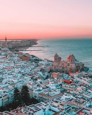 cadiz espaÃ±a