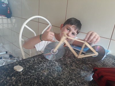 3 ano a