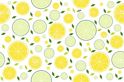 lemons jigsaw puzzle