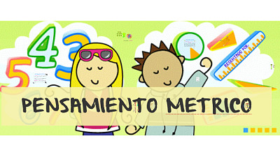 פאזל של pensamiento metrico