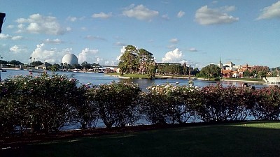 Epcot