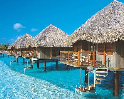 borabora jigsaw puzzle