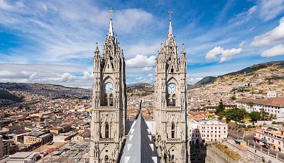 TEMPLO RELIGIOSO