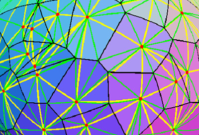 draw