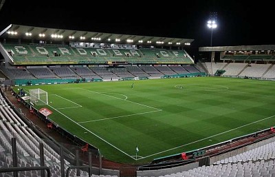 פאזל של Estadios Futbol