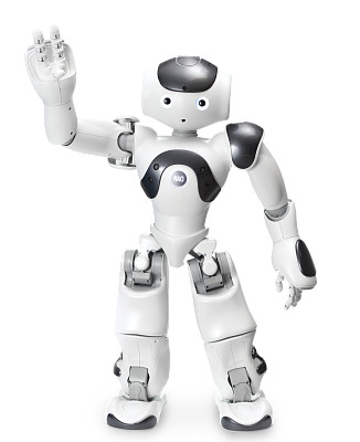 פאזל של ROBOT