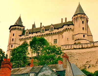 Saumur