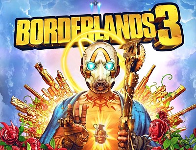 Borderlands 3 jigsaw puzzle