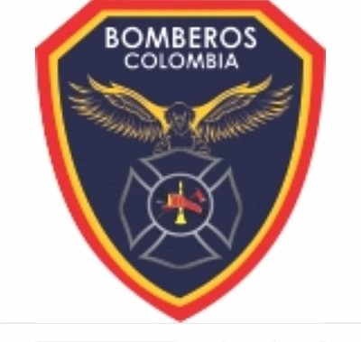 Escudo bomberos jigsaw puzzle