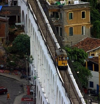 Rio de Janeiro jigsaw puzzle