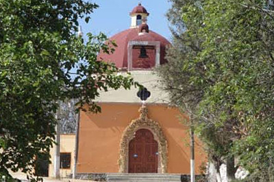 IGLESIA