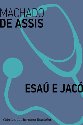 EsaÃº e JacÃ³