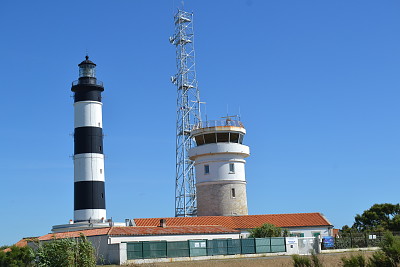 ile d 'oleron