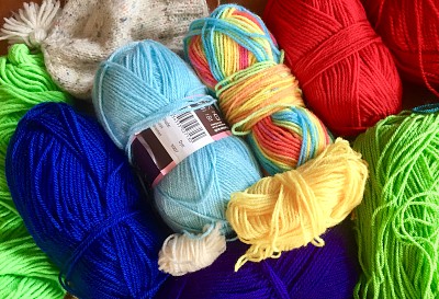 Yarn 3