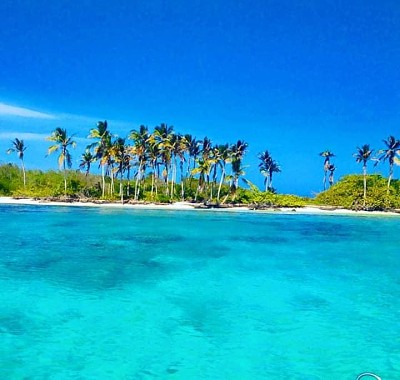 mochima venezuela