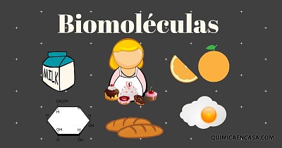 BiomolÃ©culas