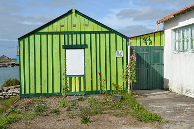 ile d 'oleron