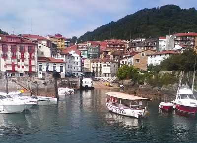 Mundaka