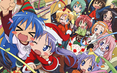 Lucky Star jigsaw puzzle