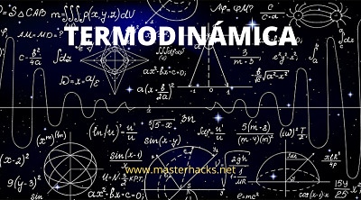 TermodinÃ¡mica