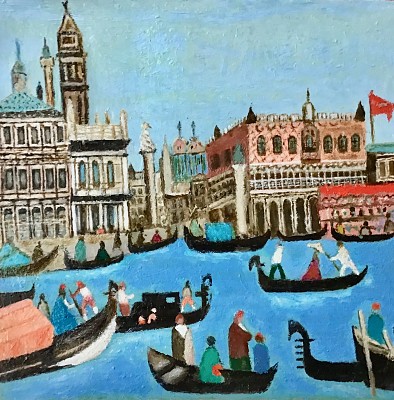 venezia