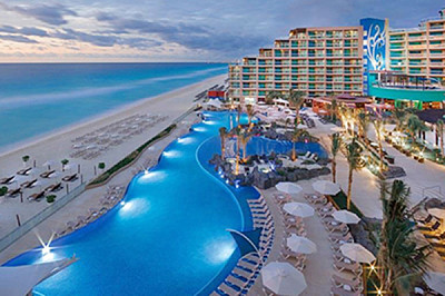 CANCUN jigsaw puzzle