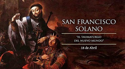 San Francisco Solano
