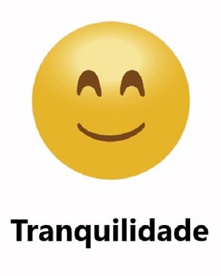 פאזל של Tranquilidade