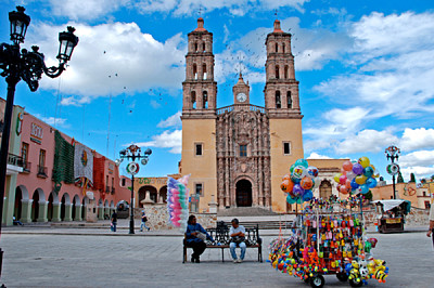 פאזל של DOLORES HIDALGO