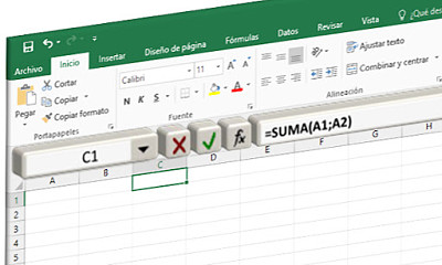 MS Excel jigsaw puzzle