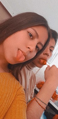 Te amo