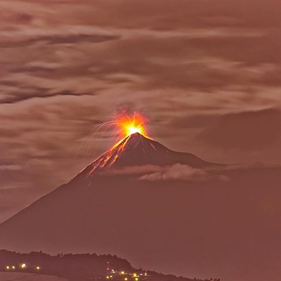 פאזל של EN GUATEMALA